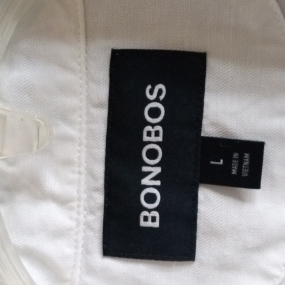 Bonobos - Picture 2 of 5